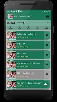 Top KPop Songs Offline screenshot 3