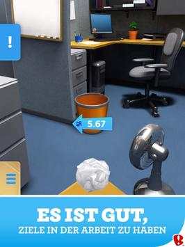 Paper Toss screenshot 8
