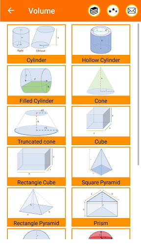 Geometry and Trigonometry скриншот 2