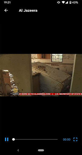 Muungwana Blog screenshot 4