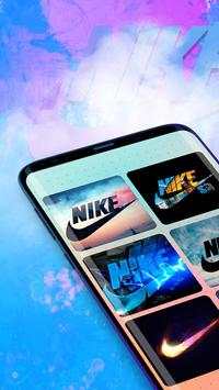 Nike Wallpapers & Backgrounds | HD Live screenshot 1