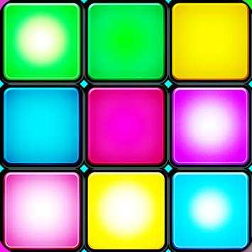 Drum Pad 24 Electro 2 تصوير الشاشة