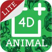 Animal 4D  Lite 1.02