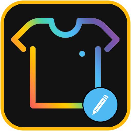 T-Shirt Design & Mockup Maker 1.0.5