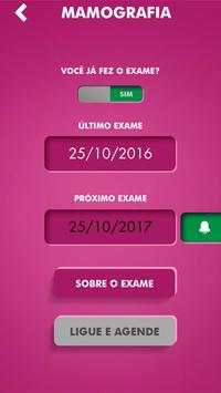 Outubro Rosa BP screenshot 3