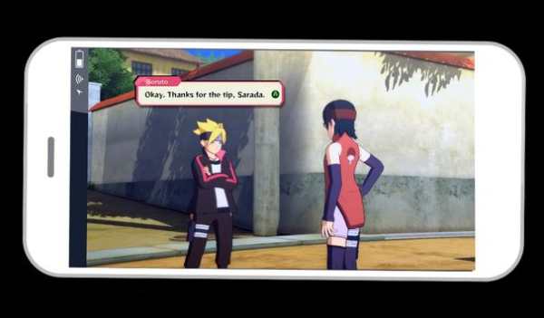 New Naruto Ninja Ultimate Storm 4 2017 Guide screenshot 2