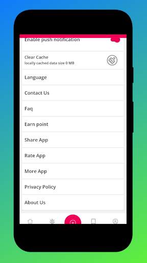Status Viewer screenshot 3