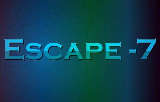 Mini Escape-7 स्क्रीनशॉट 1