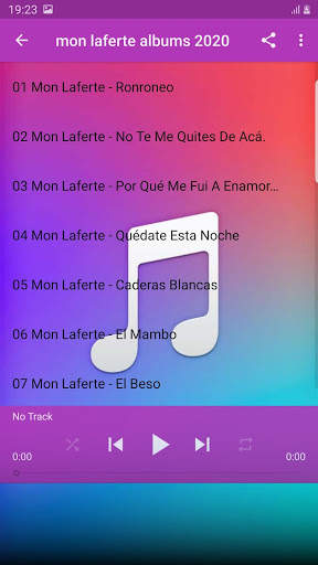 Mon Laferte - New Songs (2020) screenshot 3