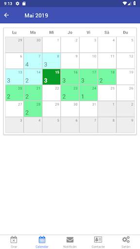 USARB ReceIVer screenshot 4