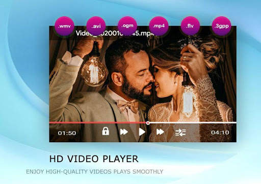HD MX Player screenshot 6