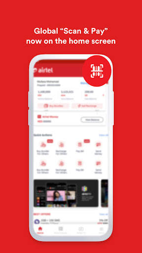 My Airtel screenshot 8