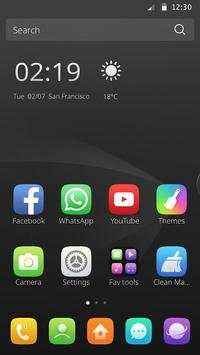 Theme for India Karbonn screenshot 2