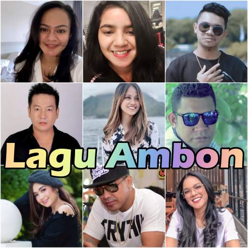 100  Kumpulan Lagu Ambon Terbaru Offline Populer 10.0