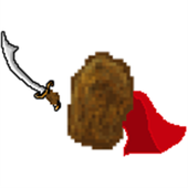 Potato Hero icon