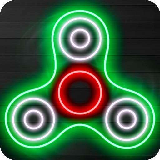Fidget Spinner 1.13.0
