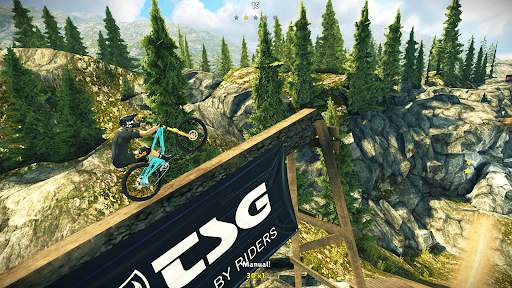 Shred! Remastered - MTB screenshot 4