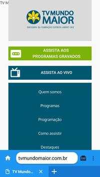 Navegador Espírita screenshot 4