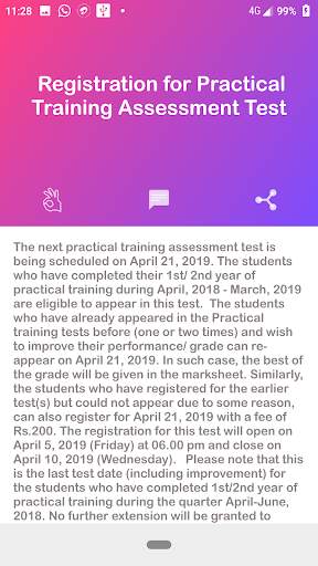 CANews Social screenshot 4