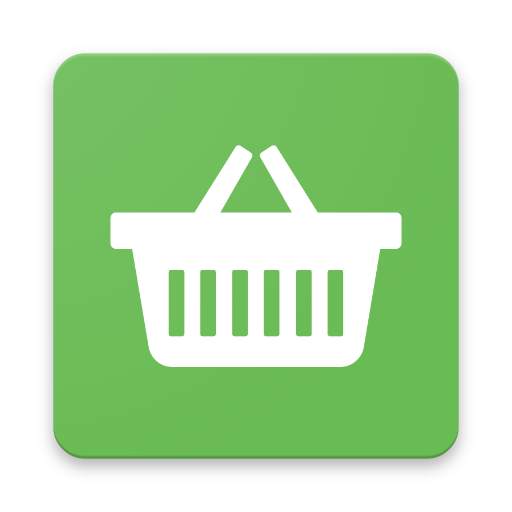My Basket | سلتي 1.1