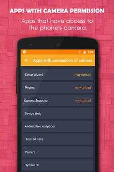 Camera Blocker screenshot 4