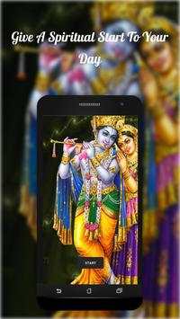 Radha Krishna Wallpapers screenshot 3