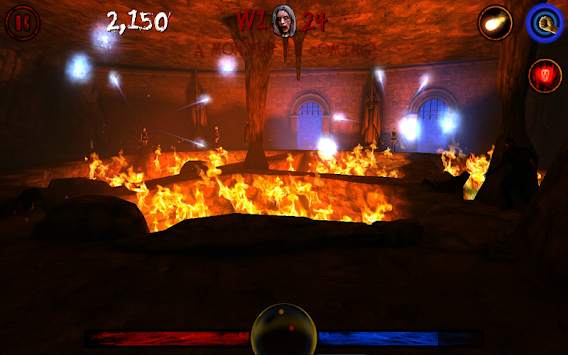 Magic Clash: The Cave screenshot 2