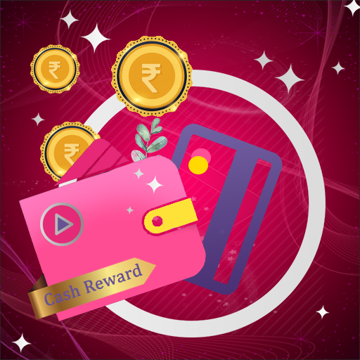 Daily Watch Video and Earn Big Rewards icon