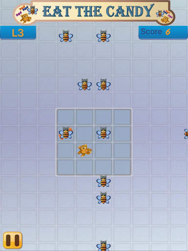 Eat The Candy screenshot 8