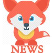 Fen News -  Online News Paper, epaper, Read News 1.7