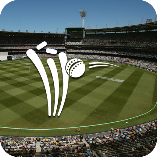 Cricket Live Score - Live Matc icon