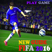 Guide FIFA 16 Tips icon