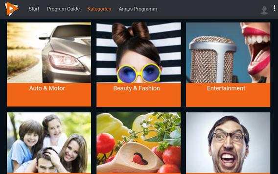 myPG – der YouTube-Video Guide screenshot 15