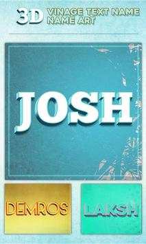 Signature - Name Art screenshot 2