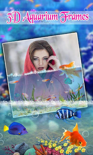 Water Drop Photo Frames screenshot 3
