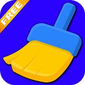 cleaner  boost Pro on 9Apps