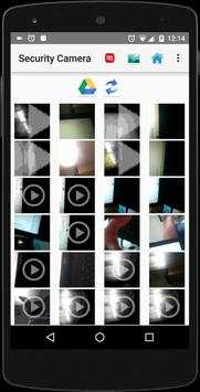Security Camera screenshot 5