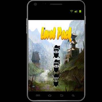 Pro Ninja Jump Chiyome screenshot 4