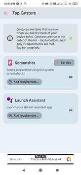 TapTap Screenshot - Android 12 screenshot 3