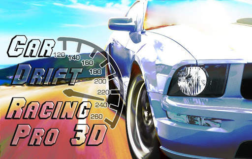 Car Drift Racing screenshot 1