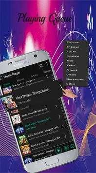 My Photo Music Player - Mp3 Player 2018 screenshot 3