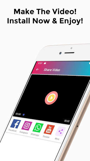 Make Videos From Photos With Any Music screenshot 7