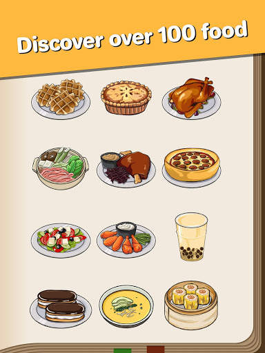 Foodie Frog - World Tour screenshot 12