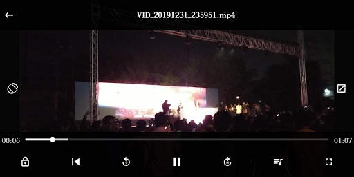 Player - Video Player & Video Downloader App screenshot 5