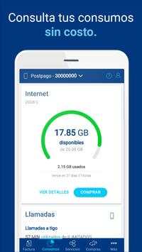 Mi Tigo Guatemala screenshot 5