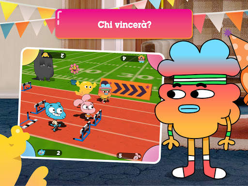 Gumball Party screenshot 15