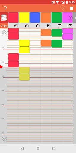 Sound Maker Studio - Buttonic screenshot 8