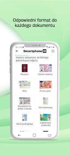 Oficjalne zdjęcie paszportowe screenshot 7