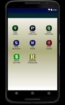 TrafficM8  Traffic, Maps, GPS screenshot 1