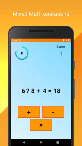 Math Path - cool math games screenshot 5